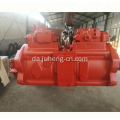Kobelco SK330LC-6E Hydraulisk pumpe Hovedpumpe LC10V00005F4